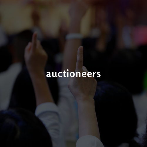 auctioneers