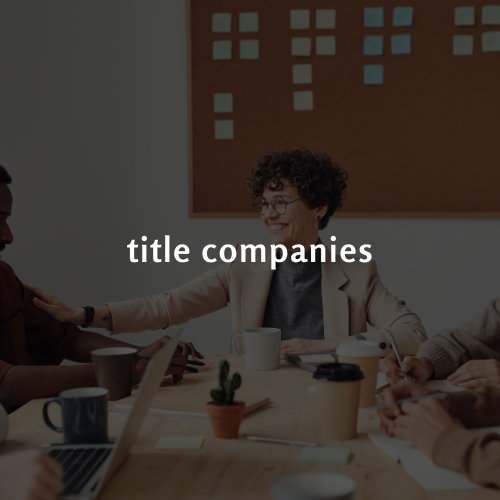 title_companies